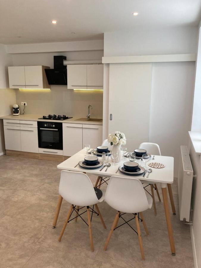 Apartman Duna Piest'any Extérieur photo