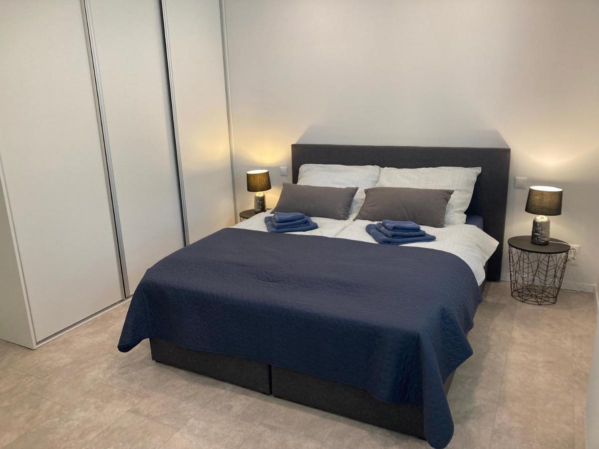 Apartman Duna Piest'any Extérieur photo