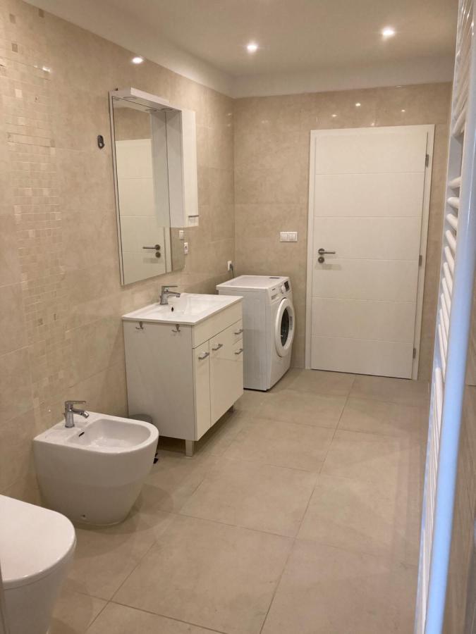 Apartman Duna Piest'any Extérieur photo