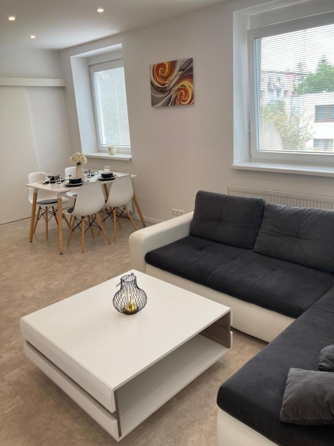 Apartman Duna Piest'any Extérieur photo