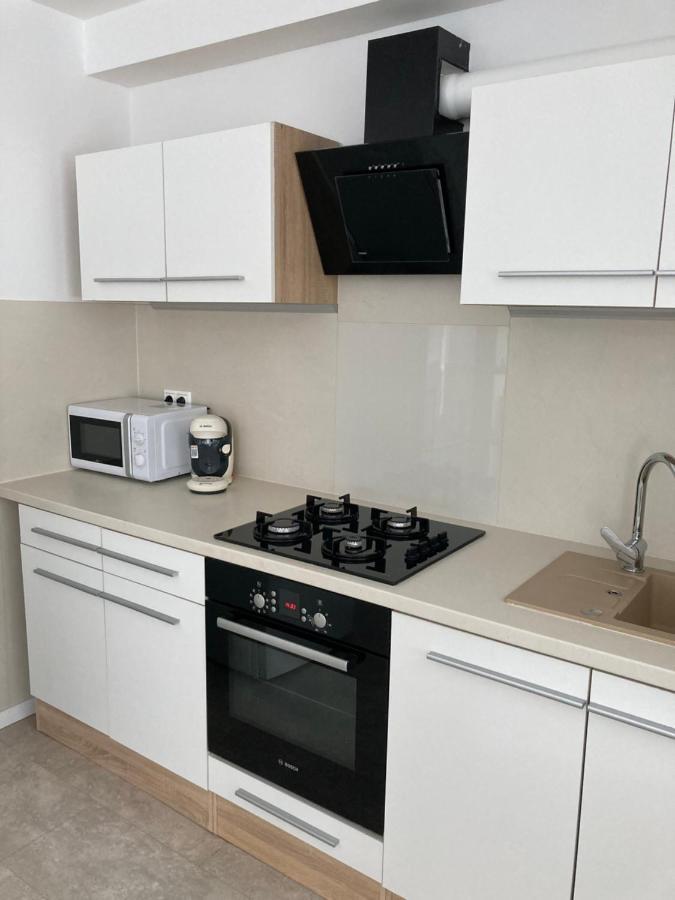 Apartman Duna Piest'any Extérieur photo