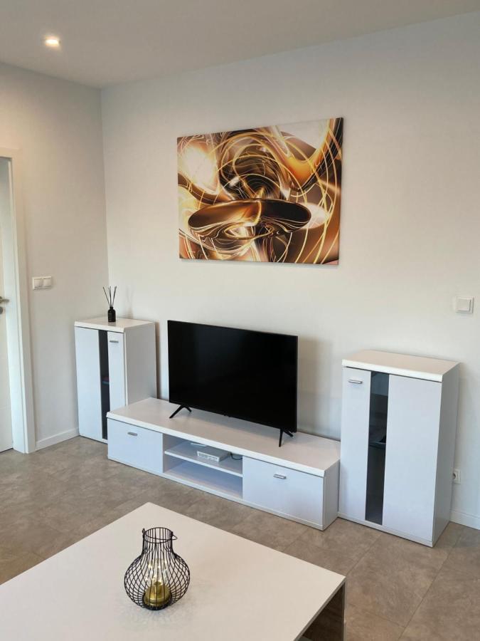 Apartman Duna Piest'any Extérieur photo